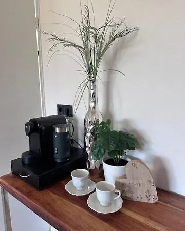 Apartmán Staufen Zeit