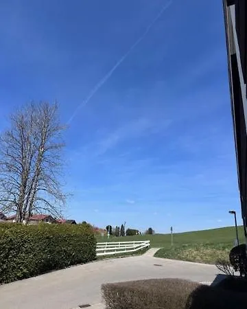 Staufen Zeit Apartmán *