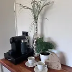 アパート Staufen Zeit
