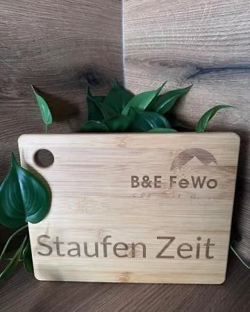 Staufen Zeit Oberstaufen