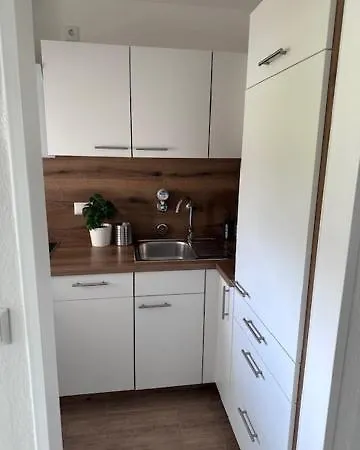 Staufen Zeit Apartment Oberstaufen