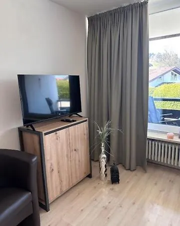 Apartment Staufen Zeit *