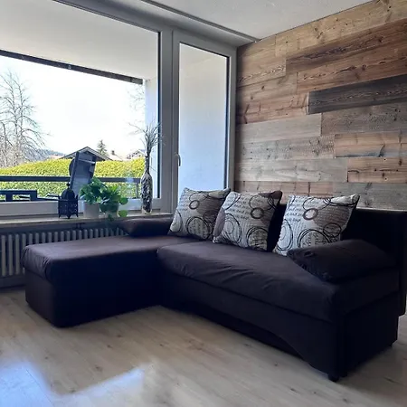 شقة Staufen Zeit اوبرستوفن