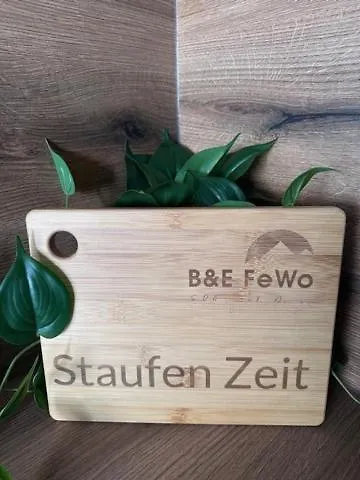 Staufen Zeit Oberstaufen