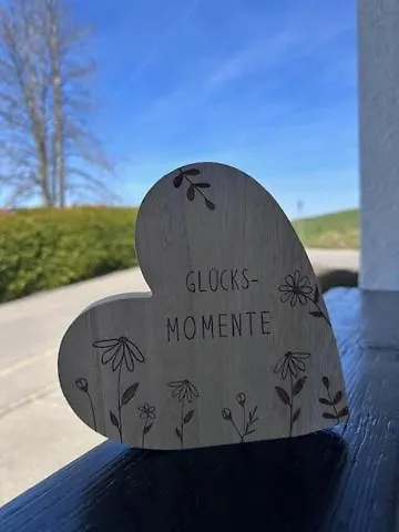 Staufen Zeit Appartement *